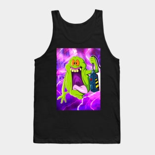 slime time Tank Top